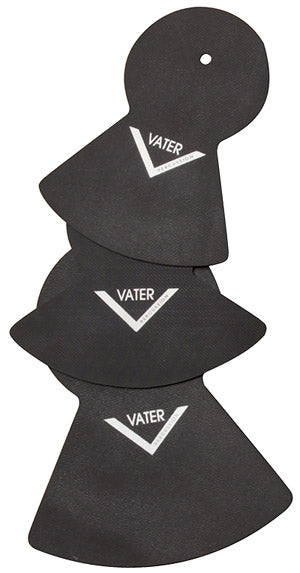 Vater Noise Guard Cymbal Pack 1