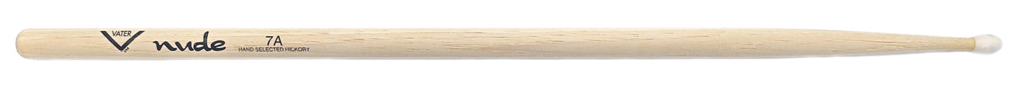 American Hickory-nude Series Manhattan 7A Nylon Tip