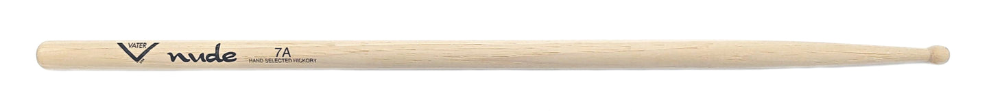 American Hickory-nude Series Manhattan 7A Wood Tip