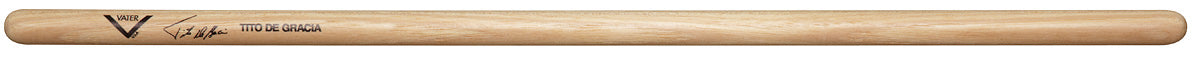 Vater Tito De Gracia Model Drumsticks