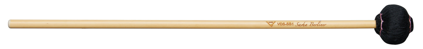 Sasha Berliner Signature Vibraphone Mallet Designer Series