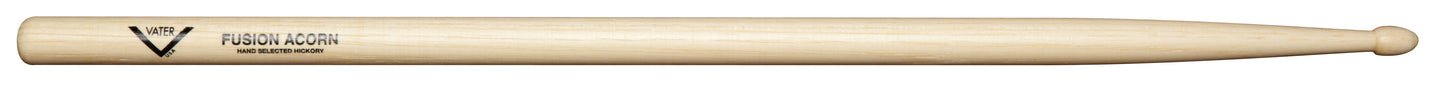 Vater Fusion Acorn Hiclry Drumsticks