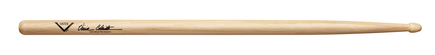 Vinnie Colaiuta Signature Model Vhvcw Hickory with Natural Finish