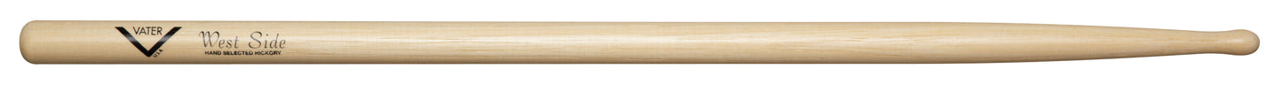 Vater West Side Hickory Drumsticks