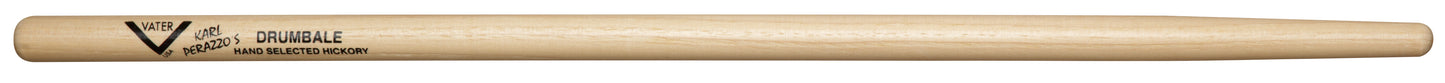 Vater Karl Perazzoüdrumbale Drumsticks