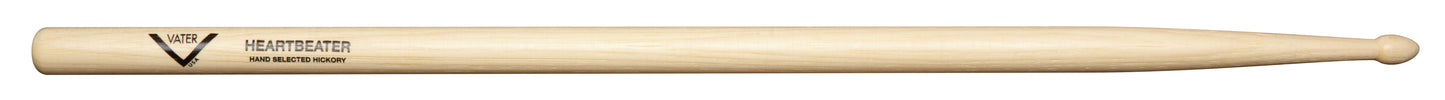 Vater Heartbeater Hickory Drumsticks