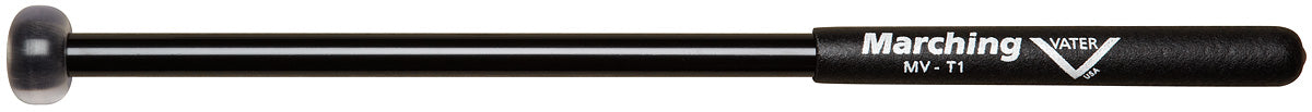 Vater MV-T1 Tenor Mallets Clear Lexan