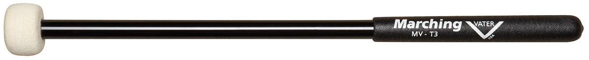 Vater MV-T3 Tenor Mallets Hard Felt