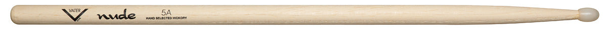 Vater Nude 5A Nylon Drumsticks