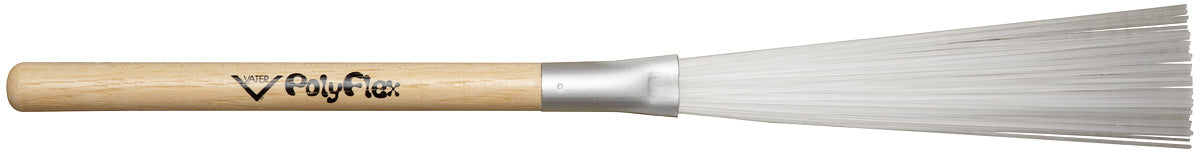 Vater Poly Flex Brush Brushes