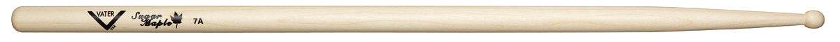 Vater 7A Sugar Maple Drumsticks