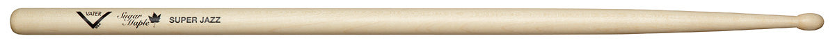 Vater Sugar Maple Super Jazz Drum Sticks