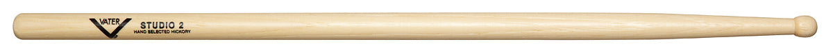 Vater Studio 2 Hickory Drumsticks
