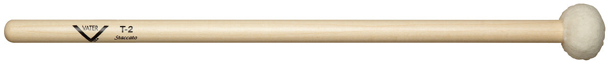 Vater T2 Staccato Timpani Mallets