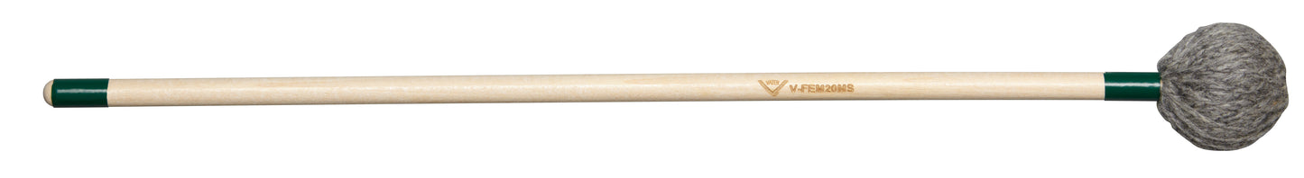 Vater V-FEM20MS Front Ensemble Marimba Medium Soft