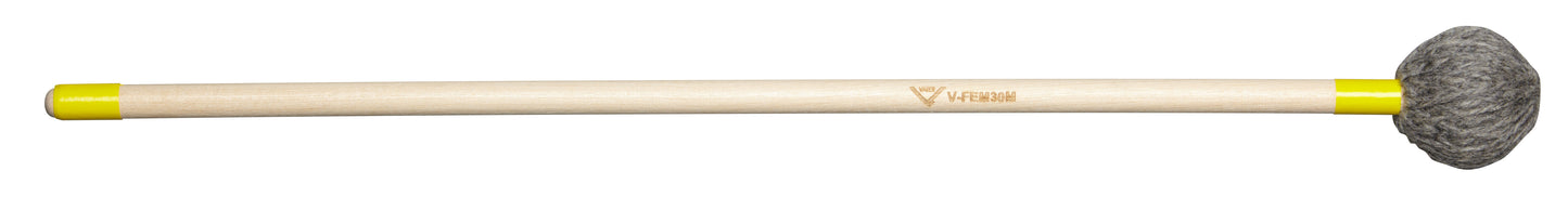 Vater Front Ensemble Marimba Medium Mallets