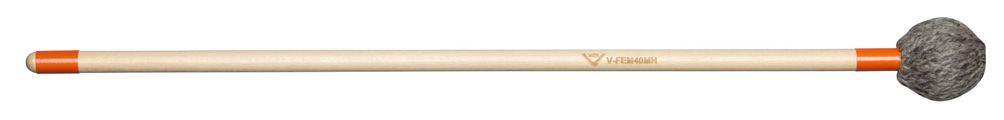 Front Ensemble Marimba Medium Hard Mallets