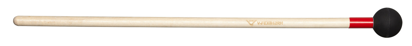 Vater Front Ensemble Xylophone Bell Rubber Hard Mallets