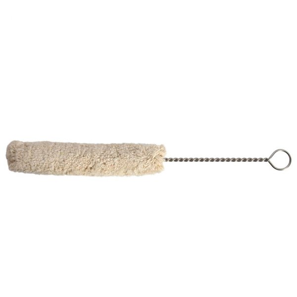 On-Stage Bore Brush/Swab for Clarinet/Flute