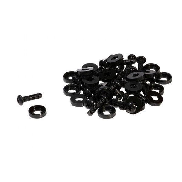 On-Stage 25 Pack of Rack Screws