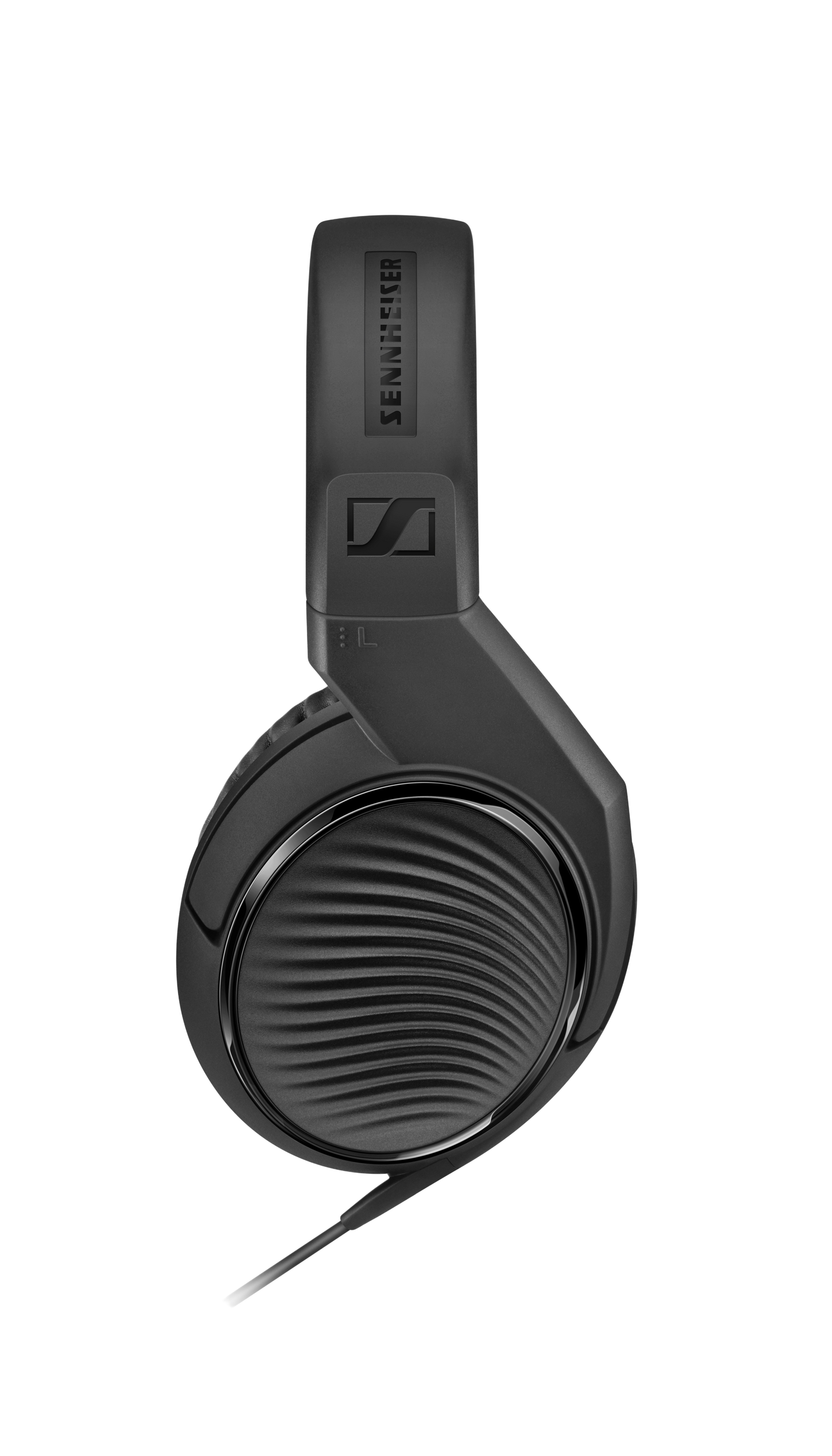 Sennheiser Dynamic Stereo Headphone32 ohm Closed Ove Ear