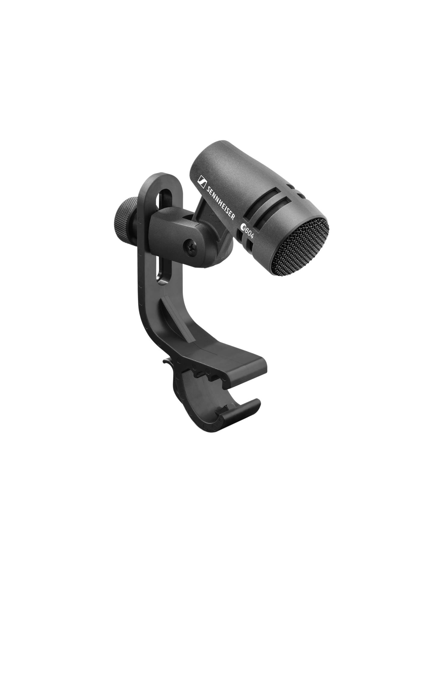Sennheiser E604 Compact Dynamic Cardioid Instrument Microphone