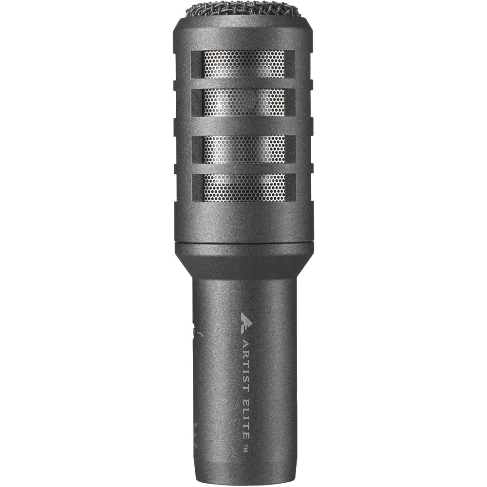 Audio Technica Cardioid Dynamic Instrument microphone