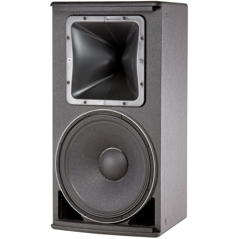 JBL 2-Way Loudspeaker System with 1x15" LF