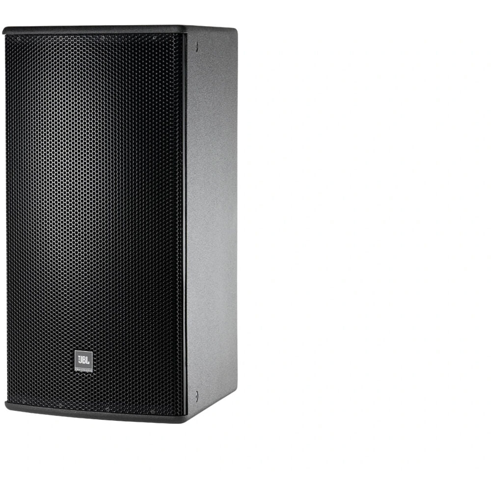 JBL High Power 15" 2-Way Full-Range Loudspeaker - BLACK