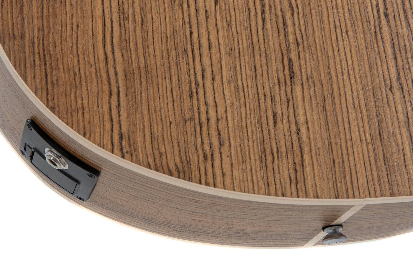 Applause Jump OM Cutway Electric, Celeste - view 14