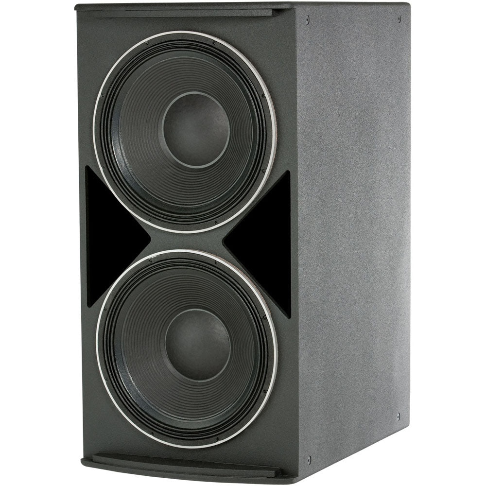 JBL Ultra Long Excursion High Power Dual 18" Subwoofer