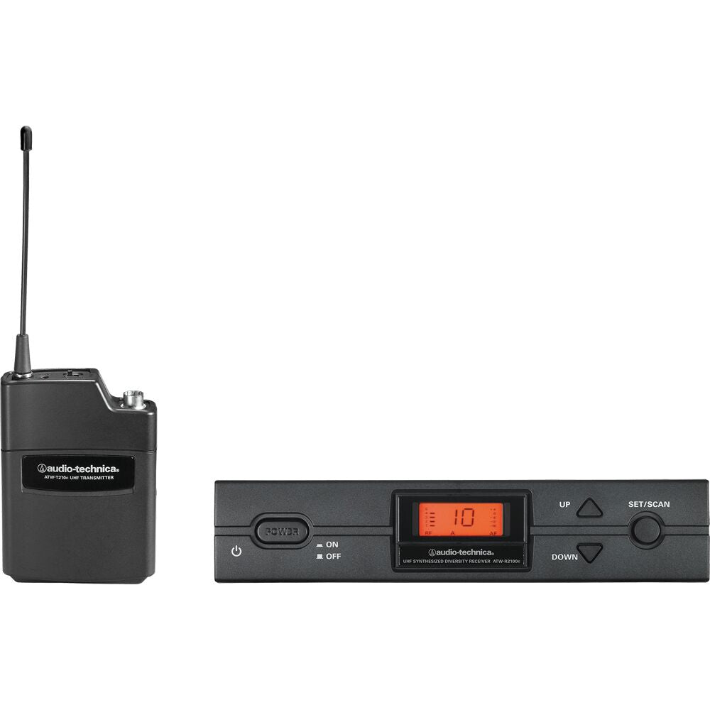 Audio Technica 2000 SERIES BODYPACK SYSTEM