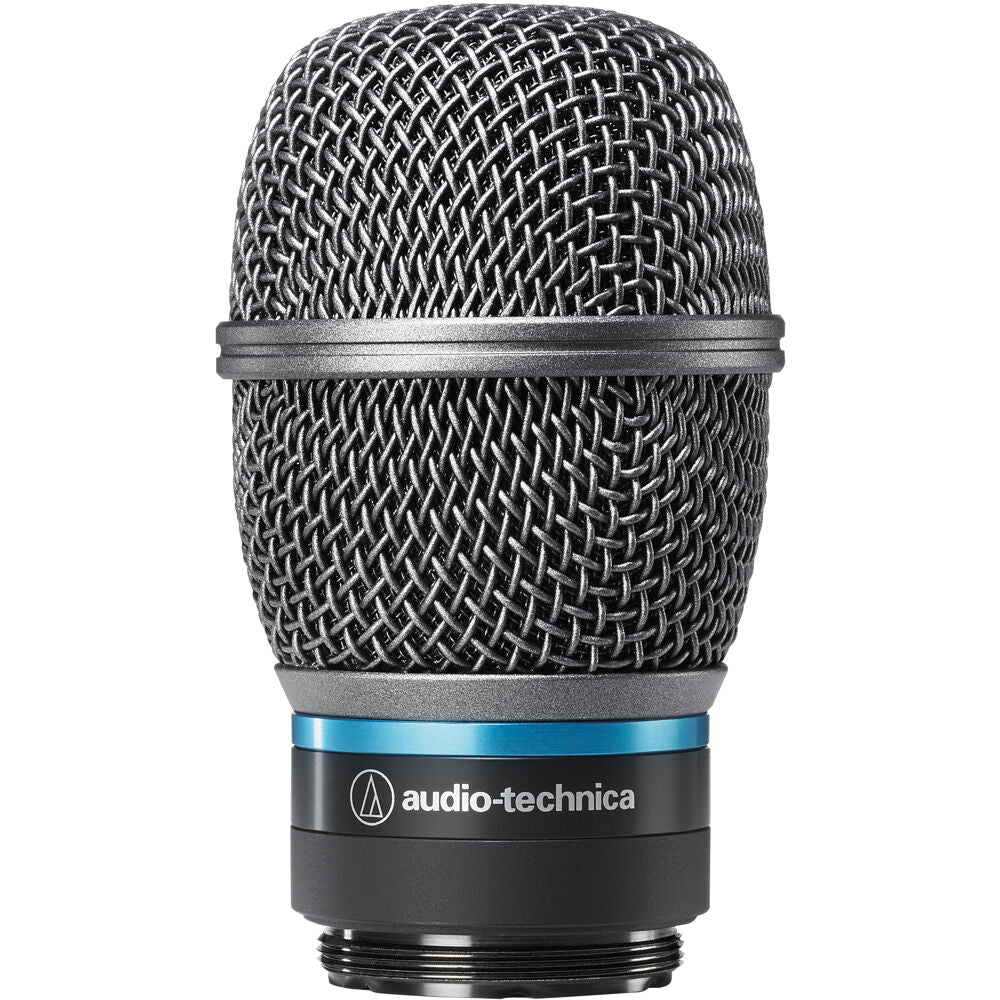 Audio Technica Cardioid condenser microphone capsule for use with ATW-T3202, ATW-T5202 and ATW-T