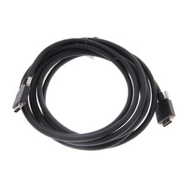 Mini DigiLink (M) to MDL (M) 18 Inches (1.5 Feet) Cable