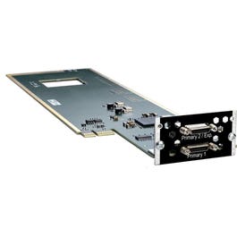 MTRX DigiLink I/O Card