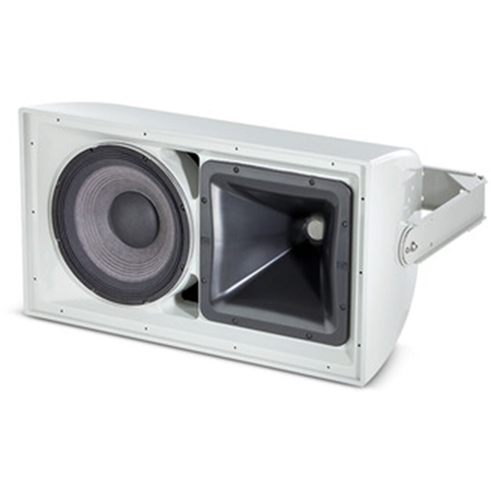 JBL High Output 12" 2-way Full-Range Loudspeaker-Gray