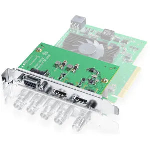 DeckLink 8K Pro - HDMI 2.1