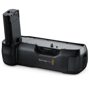 Blackmagic Pocket Camera Battery Grip