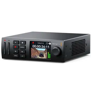 HyperDeck Studio HD Mini