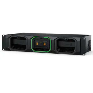 Blackmagic Media Dock