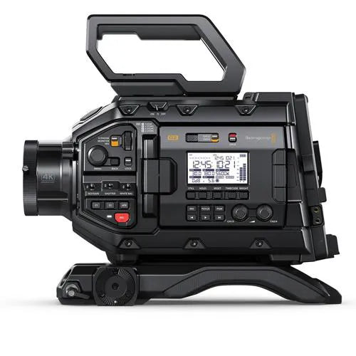 Blackmagic URSA Broadcast G2