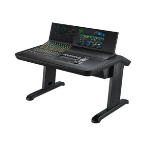 Fairlight Console Chassis 2 Bay