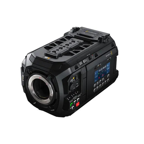 Blackmagic URSA Cine 12K LF + EVF