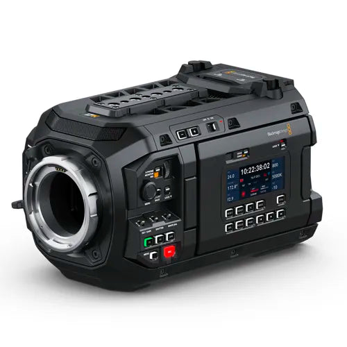 Blackmagic URSA Cine 17K 65