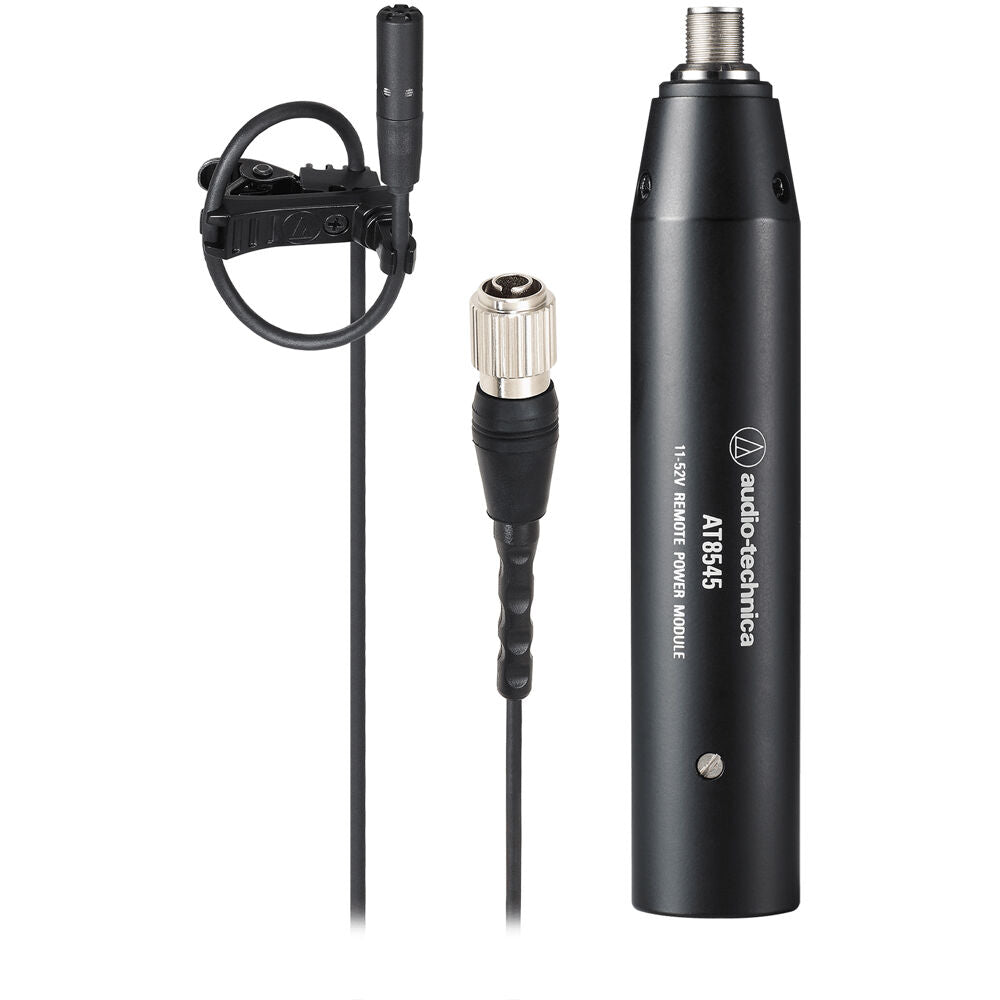 Audio Technica Cardioid Condenser Microphone