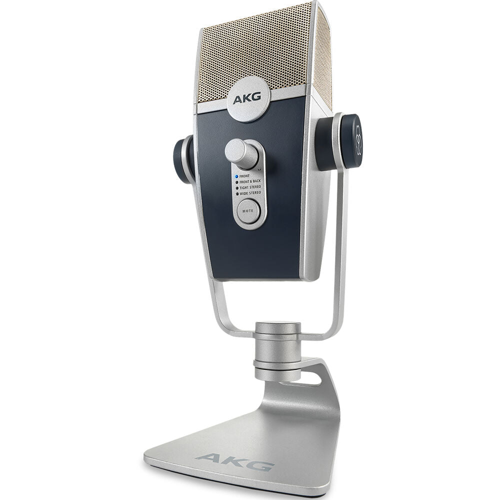 AKG Lyra USB Microphone