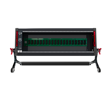 Arturia RackBrute Noir Eurorack Case
