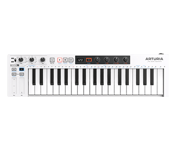 Arturia KeyStep 37 MkII Controller and Sequencer