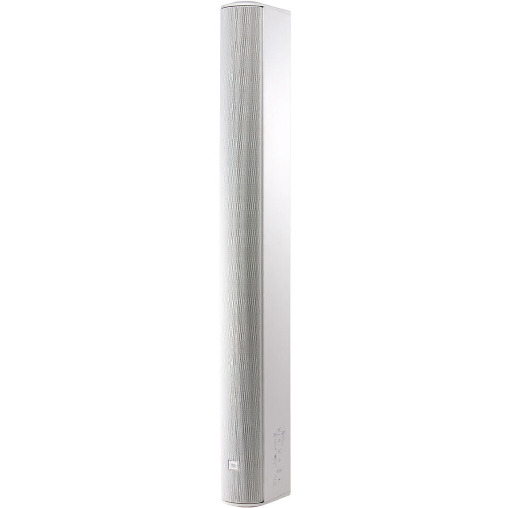 JBL Straight Line Array Column with 16x2 Drivers and Constant Beamwidth Tec