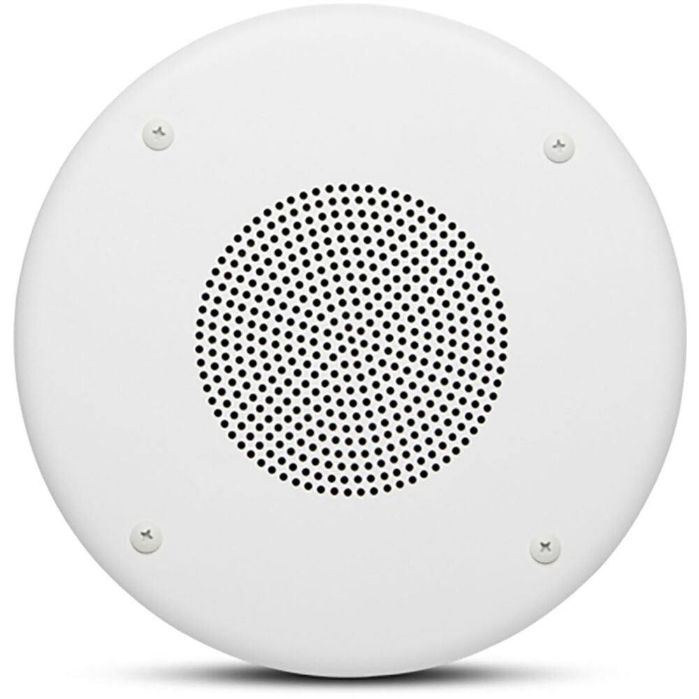 JBL 4" Commercial Series Ceiling Speaker, 90dB Sens, 5W Mutli-Tap